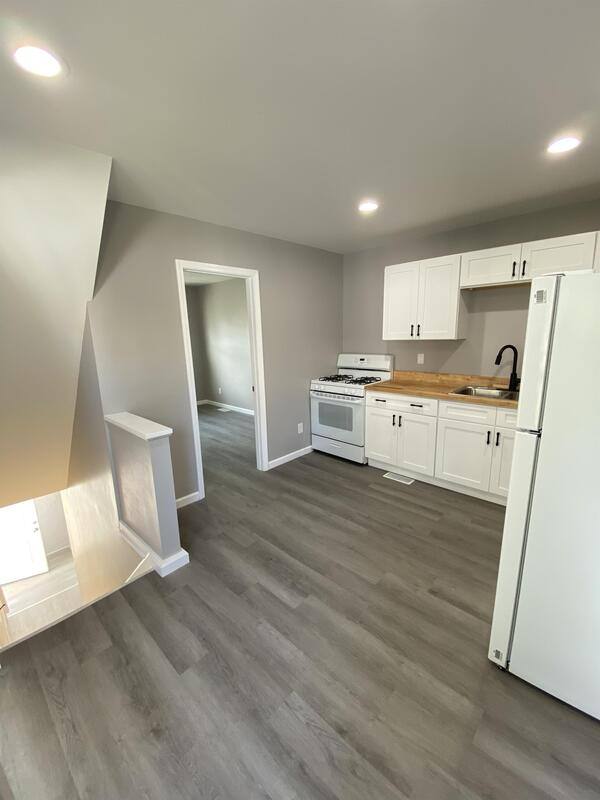 House for rent at 18531 Glenfield Rd, Cleveland, OH 44119