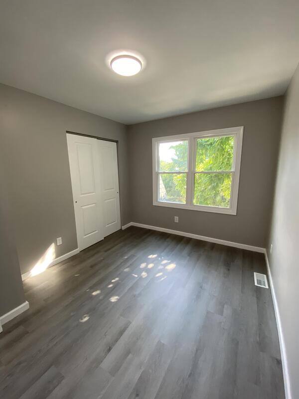 House for rent at 18531 Glenfield Rd, Cleveland, OH 44119
