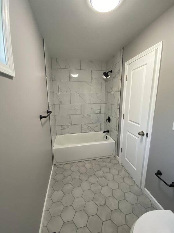 House for rent at 18531 Glenfield Rd, Cleveland, OH 44119