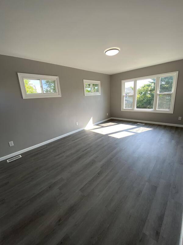 House for rent at 18531 Glenfield Rd, Cleveland, OH 44119