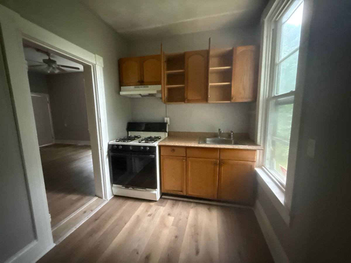 Apartment for rent at 3012 White Ave, Baltimore, MD 21214