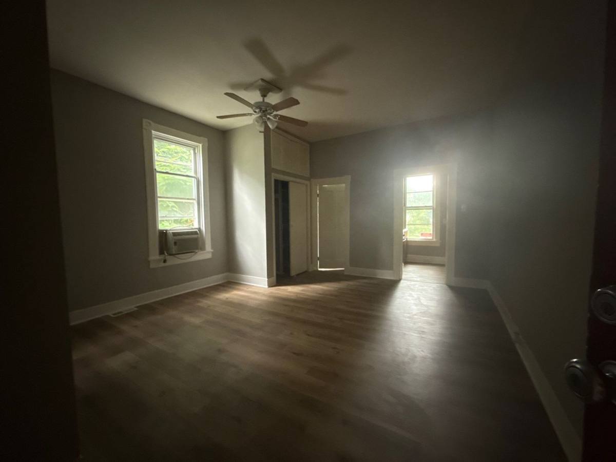 Apartment for rent at 3012 White Ave, Baltimore, MD 21214