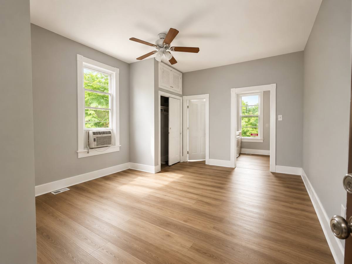 Apartment for rent at 3012 White Ave, Baltimore, MD 21214