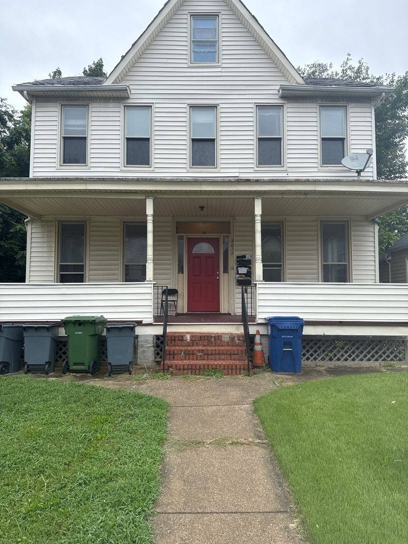 Apartment for rent at 3012 White Ave, Baltimore, MD 21214