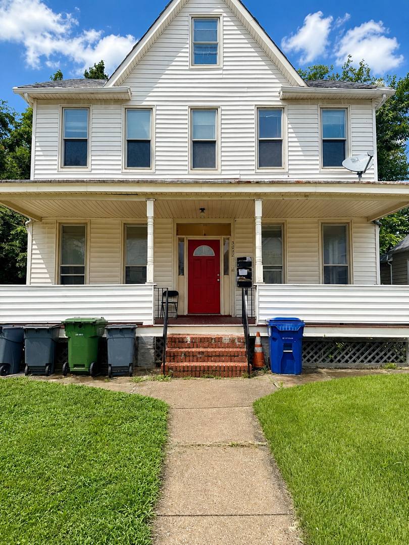 Apartment for rent at 3012 White Ave, Baltimore, MD 21214