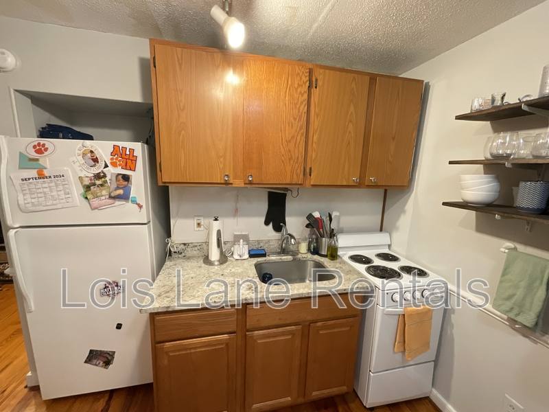 Apartment for rent at 49 Charlotte St #B, Charleston, SC 29403
