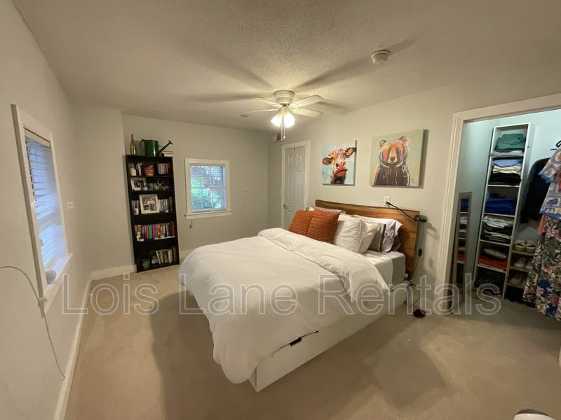 Apartment for rent at 49 Charlotte St #B, Charleston, SC 29403