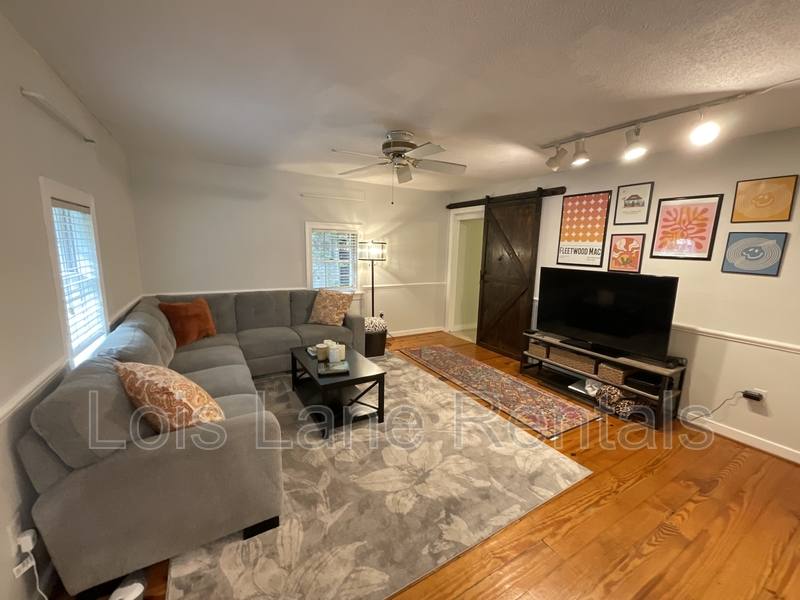 Apartment for rent at 49 Charlotte St #B, Charleston, SC 29403
