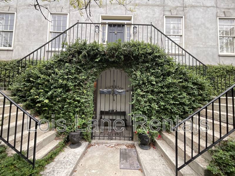 Apartment for rent at 49 Charlotte St #B, Charleston, SC 29403