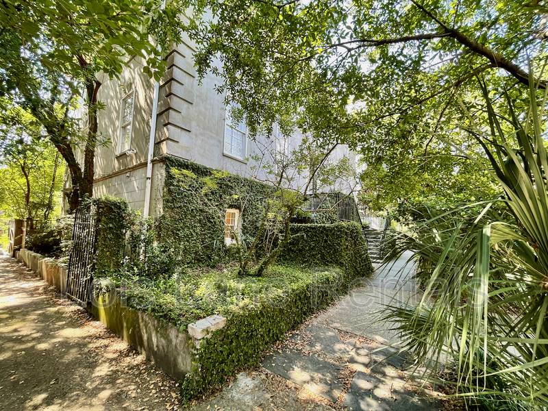Apartment for rent at 49 Charlotte St #B, Charleston, SC 29403