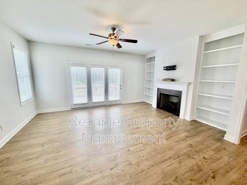 House for rent at 237 Brisbane Dr, Zebulon, NC 27597