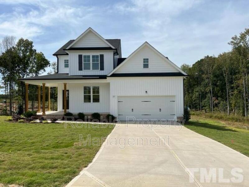 House for rent at 237 Brisbane Dr, Zebulon, NC 27597