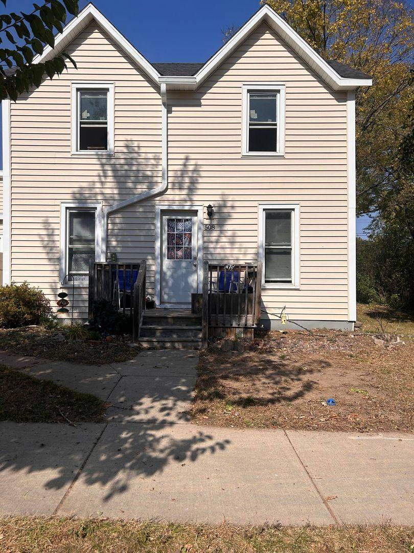 Apartment for rent at 508 Vine St, Eau Claire, WI 54703
