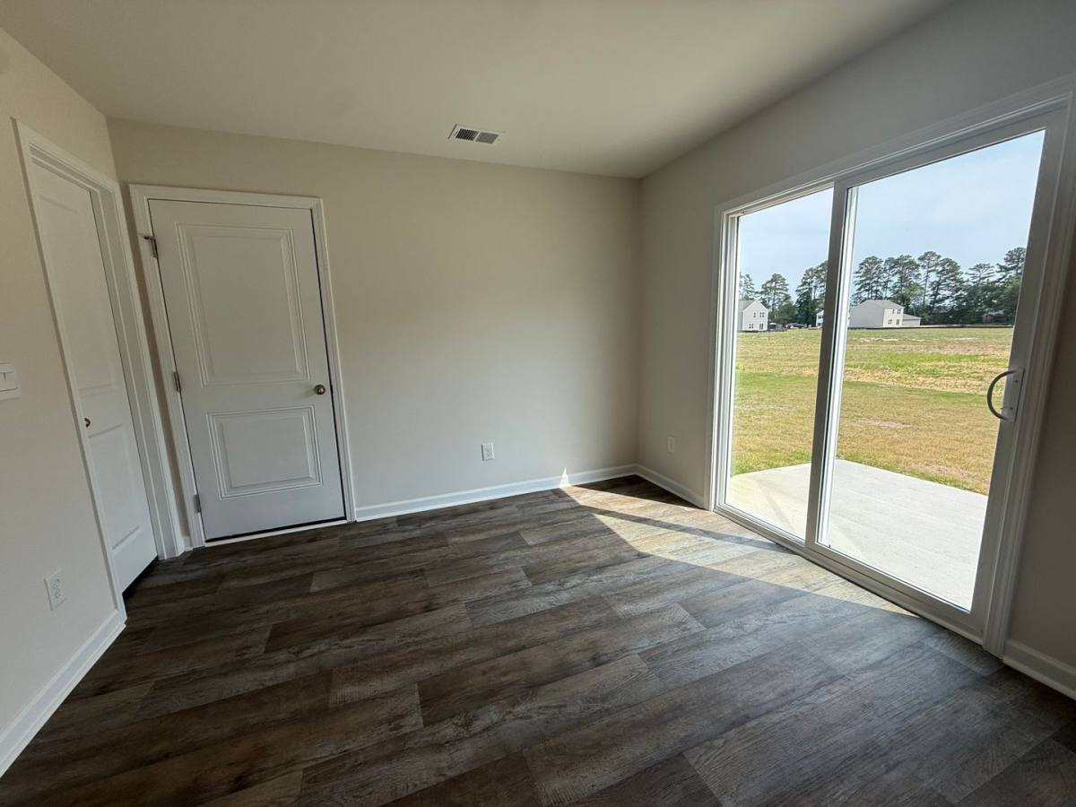 House for rent at 3913 Falcon Court NW, Wilson, NC 27896