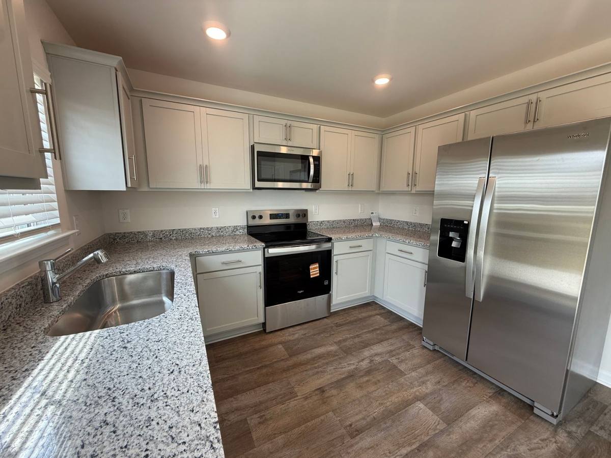 House for rent at 3913 Falcon Court NW, Wilson, NC 27896