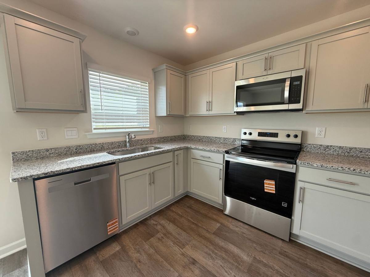 House for rent at 3913 Falcon Court NW, Wilson, NC 27896