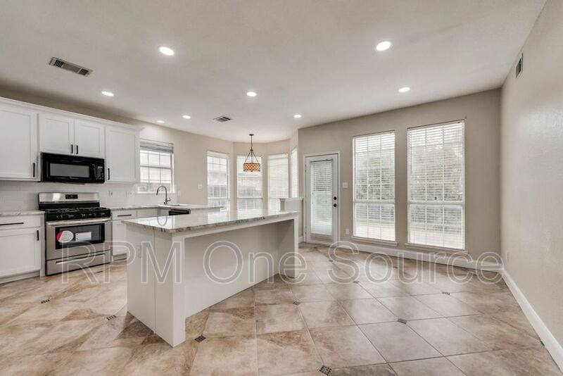 House for rent at 3009 Larkspur Court, Garland, TX 75040