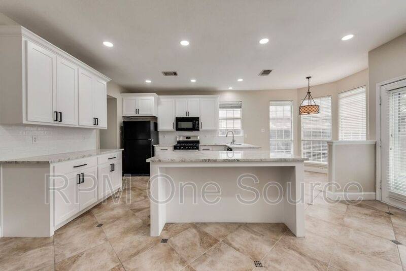 House for rent at 3009 Larkspur Court, Garland, TX 75040