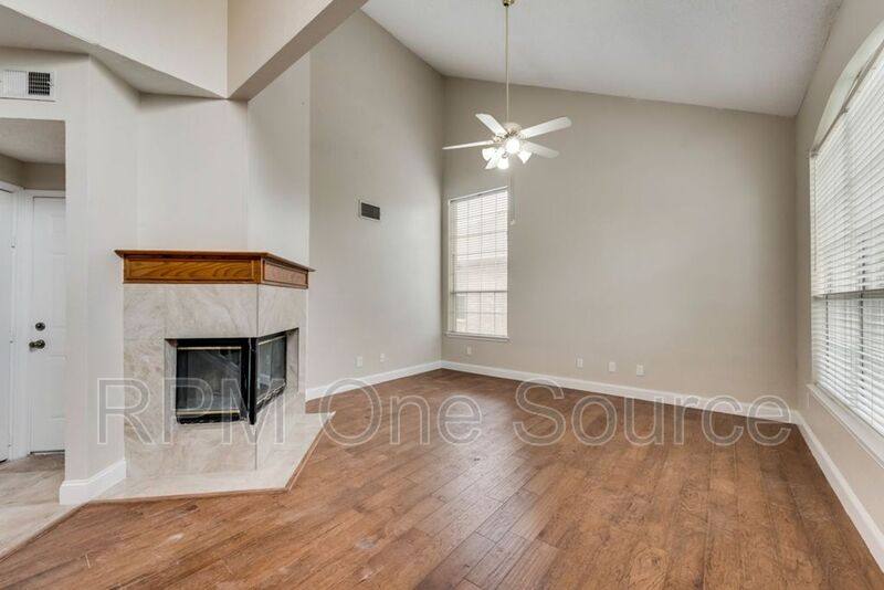 House for rent at 3009 Larkspur Court, Garland, TX 75040
