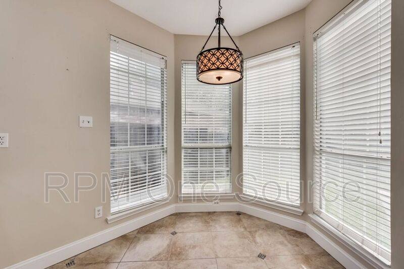 House for rent at 3009 Larkspur Court, Garland, TX 75040
