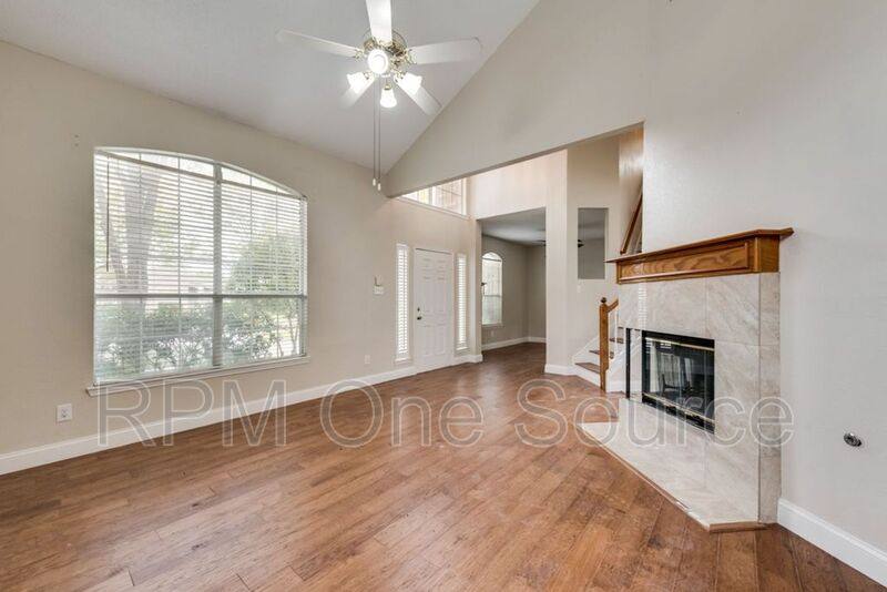 House for rent at 3009 Larkspur Court, Garland, TX 75040