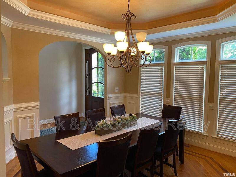 House for rent at 10216 San Remo Place, Wake Forest, NC 27587
