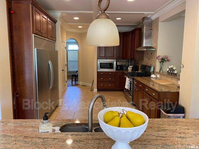 House for rent at 10216 San Remo Place, Wake Forest, NC 27587