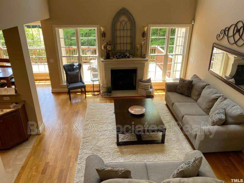House for rent at 10216 San Remo Place, Wake Forest, NC 27587