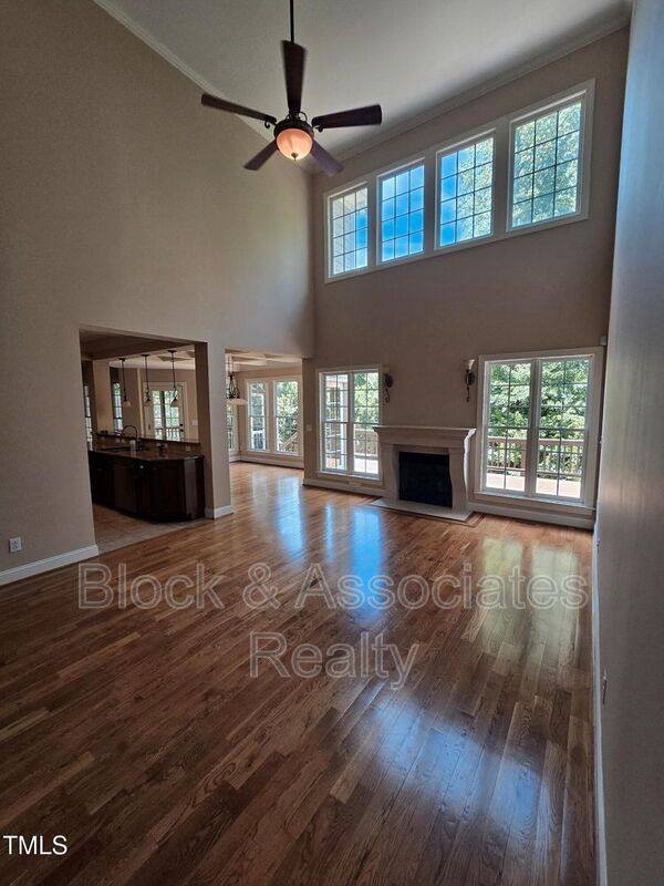 House for rent at 10216 San Remo Place, Wake Forest, NC 27587