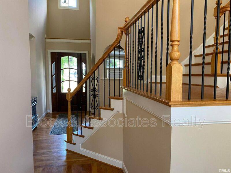 House for rent at 10216 San Remo Place, Wake Forest, NC 27587