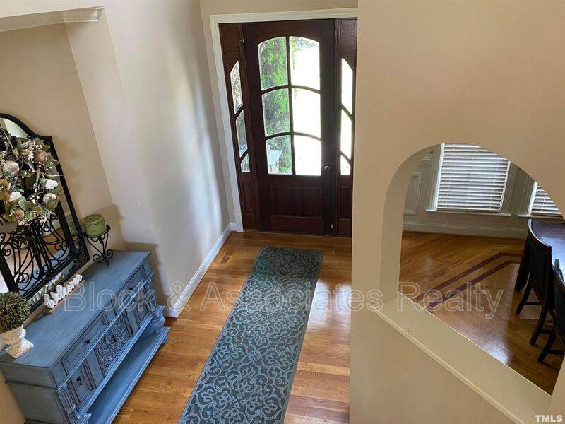 House for rent at 10216 San Remo Place, Wake Forest, NC 27587