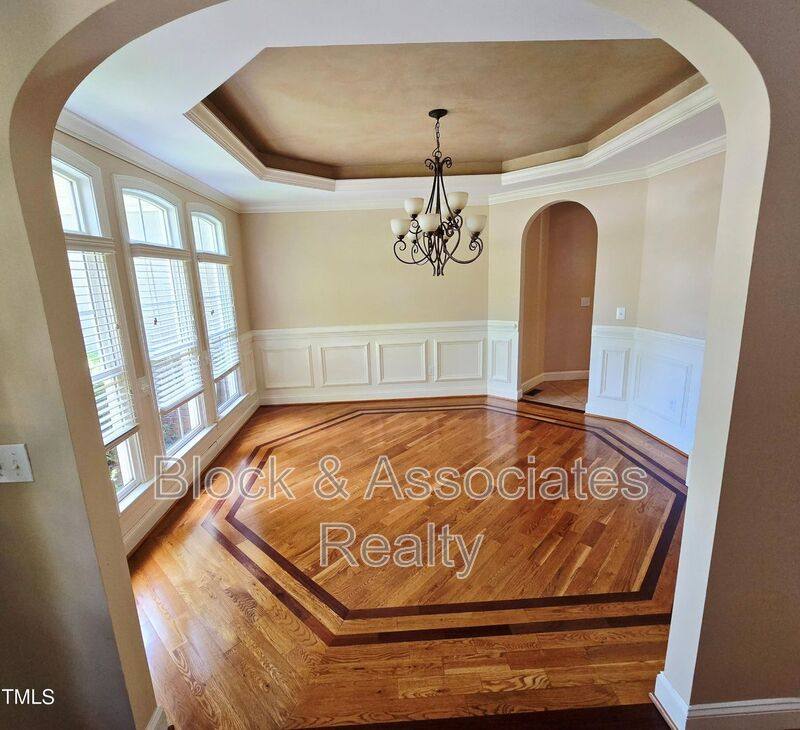 House for rent at 10216 San Remo Place, Wake Forest, NC 27587