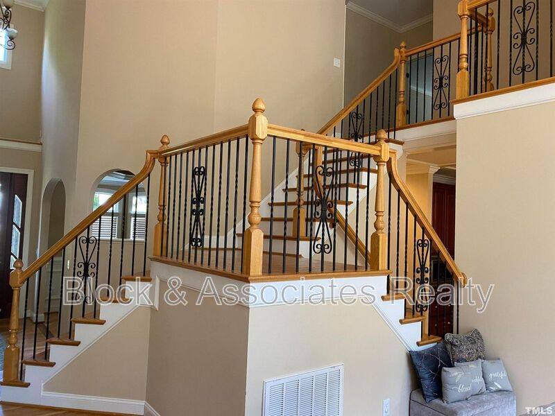 House for rent at 10216 San Remo Place, Wake Forest, NC 27587
