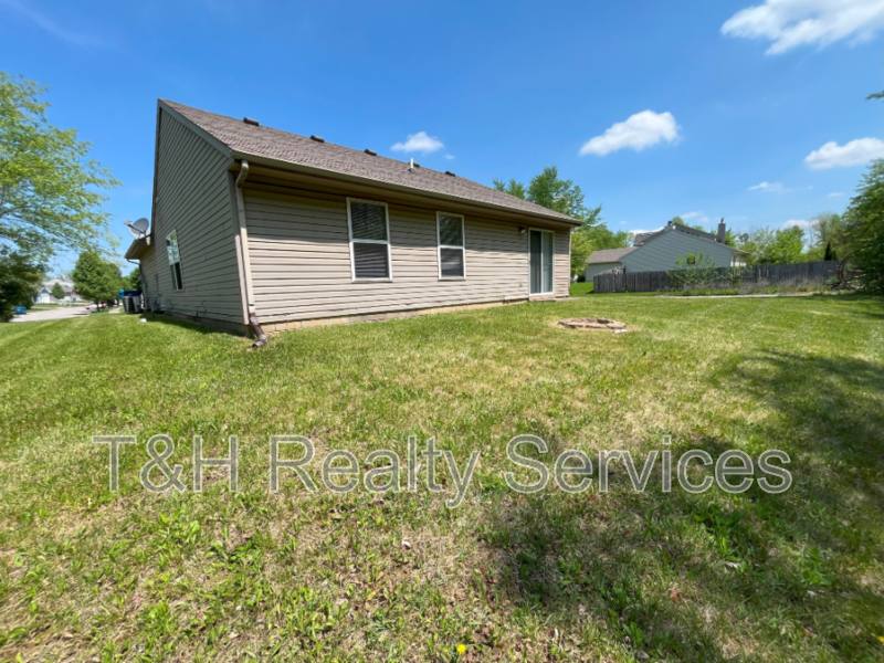 House for rent at 11331 Sweetleaf Dr, Indianapolis, IN 46235