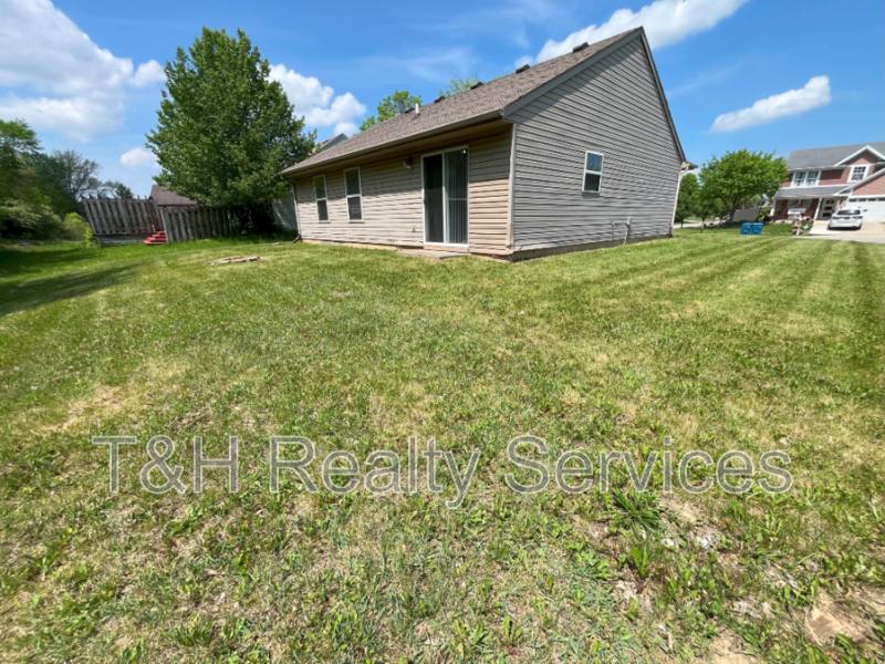 House for rent at 11331 Sweetleaf Dr, Indianapolis, IN 46235