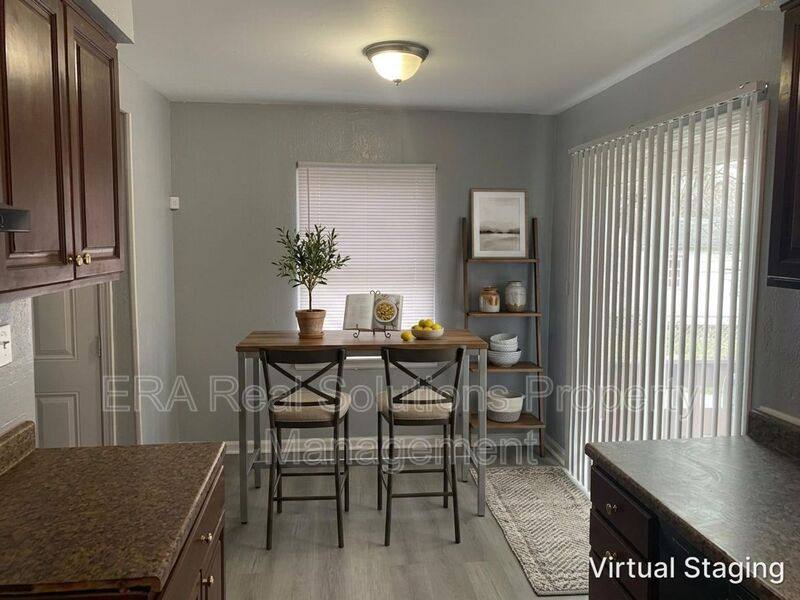 House for rent at 3327 McGuffey Rd, Columbus, OH 43224