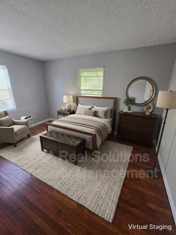 House for rent at 3327 McGuffey Rd, Columbus, OH 43224