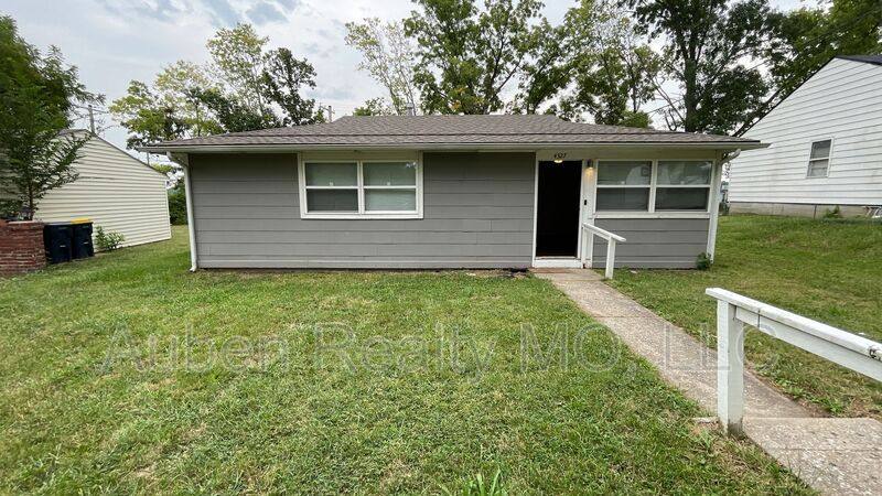 House for rent at 4327 N Virginia Ave, Kansas City, MO 64116