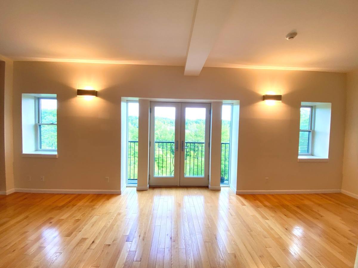 Apartment for rent at 111 Abeel St, Kingston, NY 12401