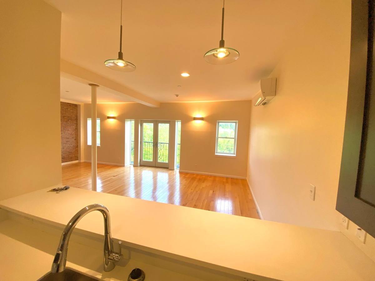 Apartment for rent at 111 Abeel St, Kingston, NY 12401