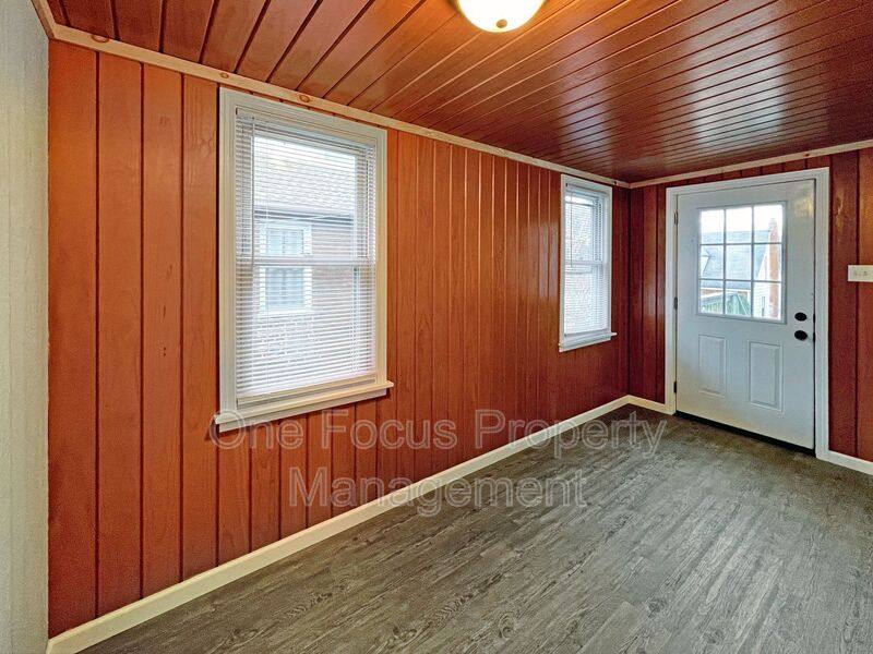 House for rent at 51 Pearl St, Lock Haven, PA 17745