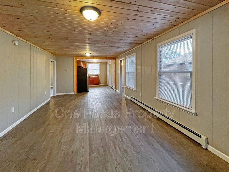 House for rent at 51 Pearl St, Lock Haven, PA 17745