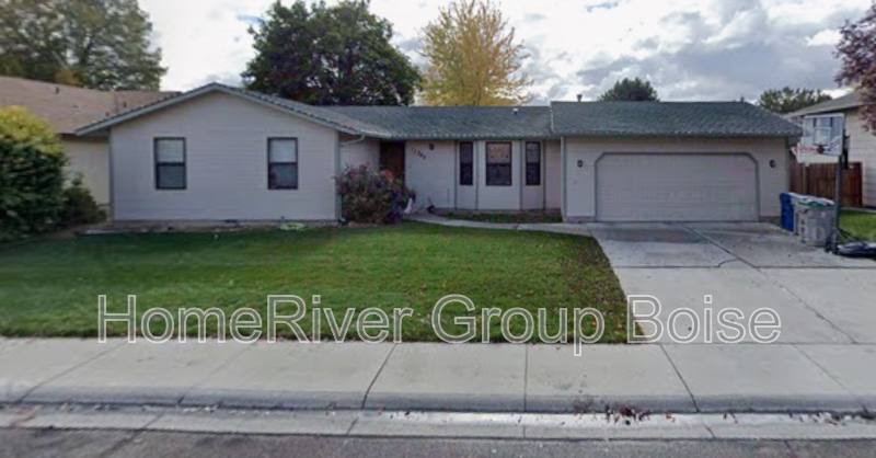 House for rent at 11703 Ginger Creek Dr, Boise, ID 83713