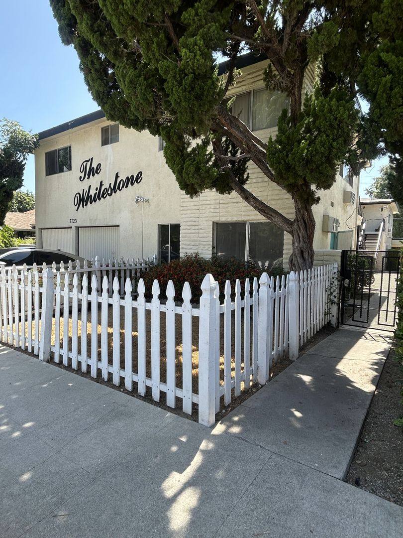 Apartment for rent at 7723 Milton Ave, Whittier, CA 90602