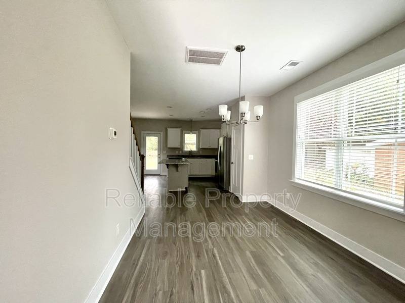 House for rent at 411 Barbour St, Clayton, NC 27520