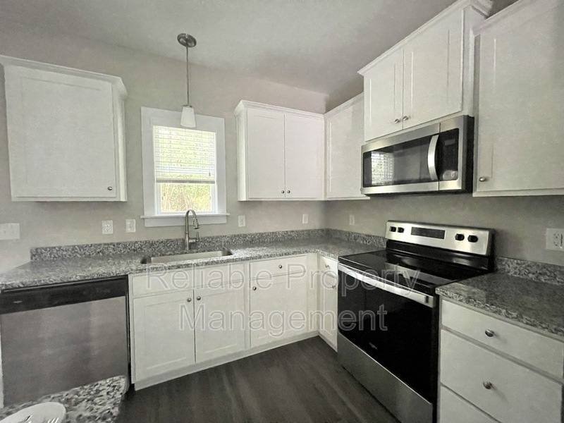House for rent at 411 Barbour St, Clayton, NC 27520