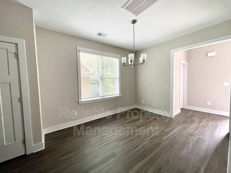 House for rent at 411 Barbour St, Clayton, NC 27520