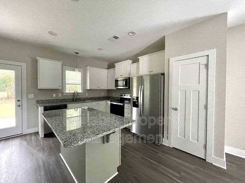 House for rent at 411 Barbour St, Clayton, NC 27520