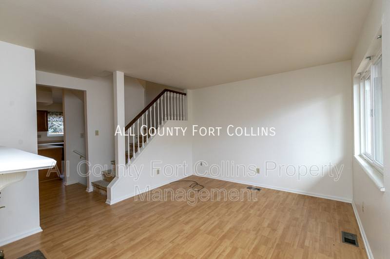 Townhouse for rent at 3125 Swallow Bend, Fort Collins, CO 80525