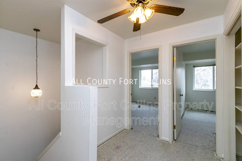 Townhouse for rent at 3125 Swallow Bend, Fort Collins, CO 80525